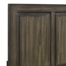 New Classic Furniture Ashland King Panel Bed B923-110/B923-120/B923-330 IMAGE 4