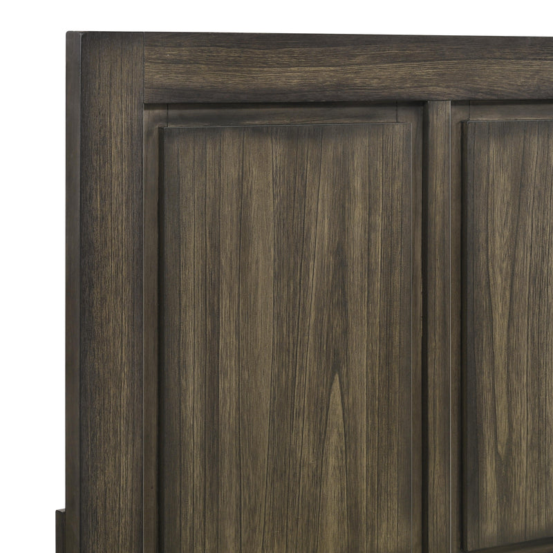 New Classic Furniture Ashland King Panel Bed B923-110/B923-120/B923-330 IMAGE 4