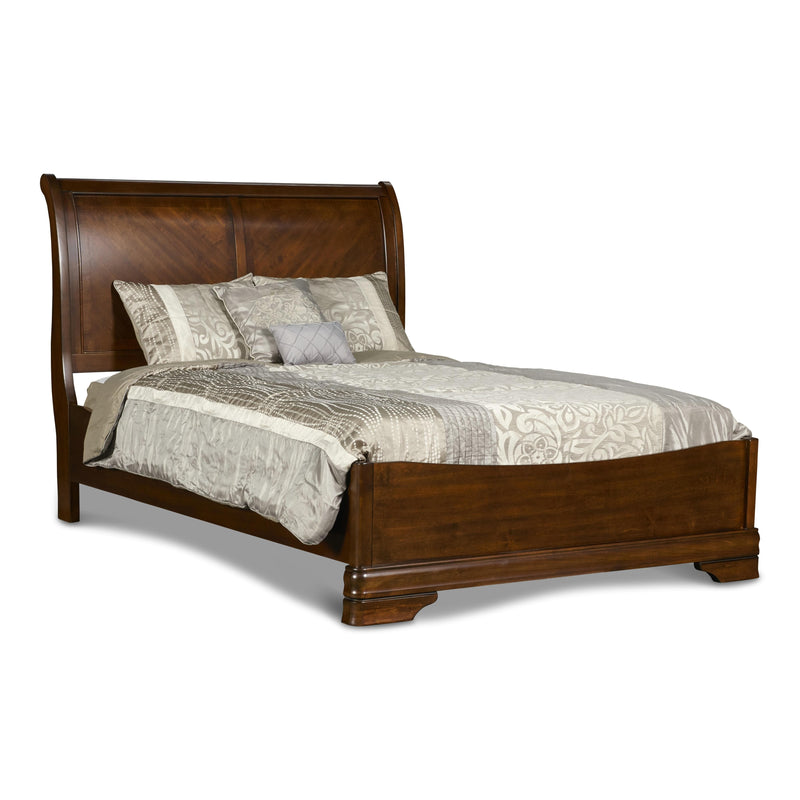 New Classic Furniture Sheridan King Panel Bed BH005-110/BH005-120/BH005-130 IMAGE 2
