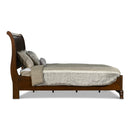 New Classic Furniture Sheridan King Panel Bed BH005-110/BH005-120/BH005-130 IMAGE 3