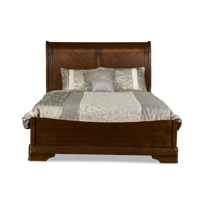 New Classic Furniture Sheridan California King Panel Bed BH005-110/BH005-120/BH005-230 IMAGE 1