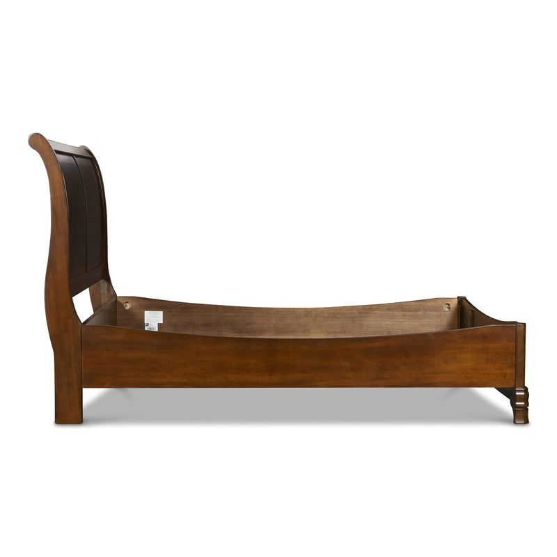 New Classic Furniture Sheridan California King Panel Bed BH005-110/BH005-120/BH005-230 IMAGE 4