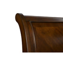 New Classic Furniture Sheridan California King Panel Bed BH005-110/BH005-120/BH005-230 IMAGE 5