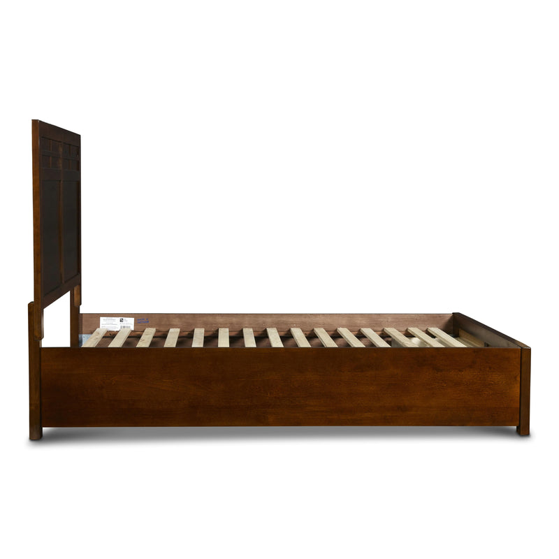 New Classic Furniture Kensington Twin Panel Bed with Storage BH060-510/BH060-528/BH060-530 IMAGE 4