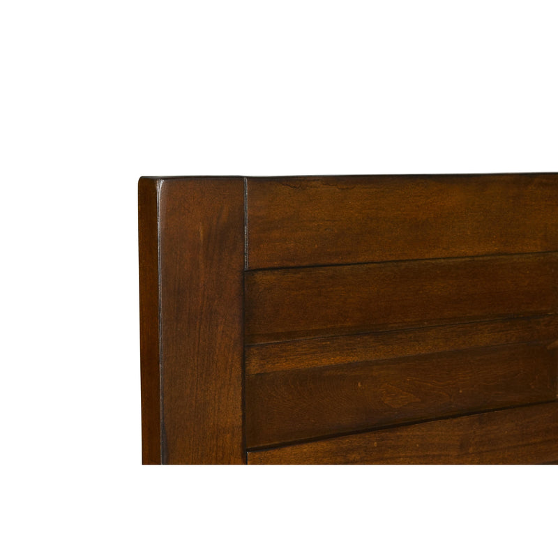 New Classic Furniture Kensington Twin Panel Bed with Storage BH060-510/BH060-528/BH060-530 IMAGE 5