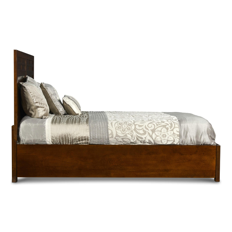 New Classic Furniture Kensington Full Panel Bed with Storage BH060-410/BH060-428/BH060-530 IMAGE 3