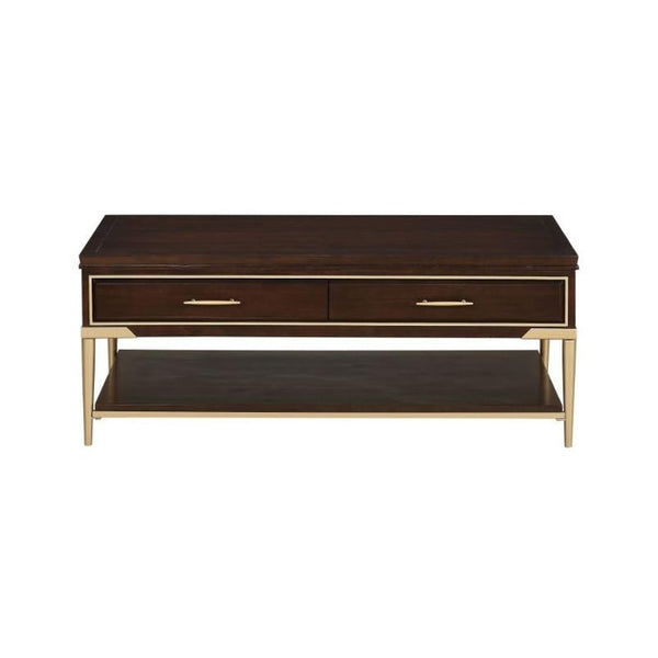 Acme Furniture Eschenbach Coffee Table 85960 IMAGE 1