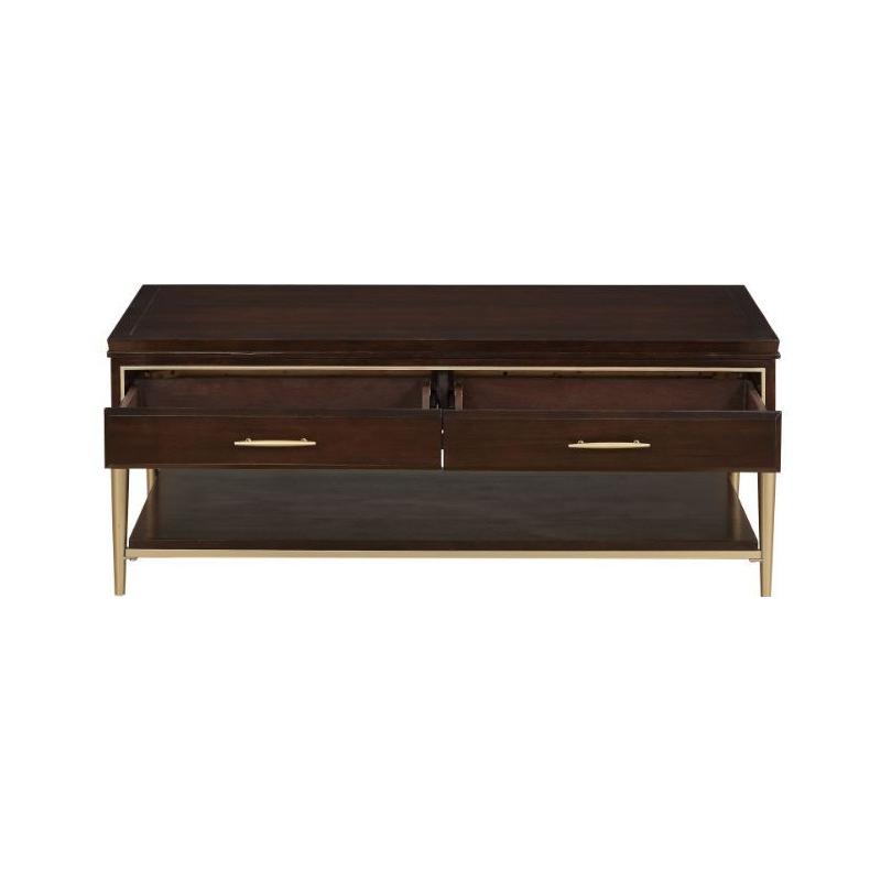 Acme Furniture Eschenbach Coffee Table 85960 IMAGE 2
