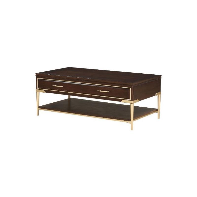 Acme Furniture Eschenbach Coffee Table 85960 IMAGE 3