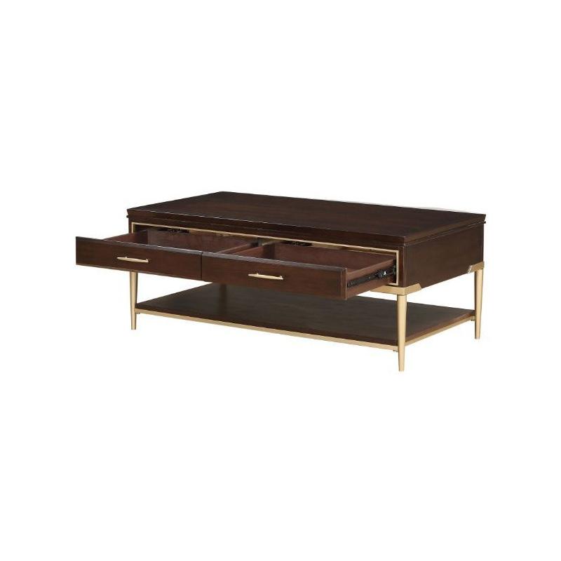 Acme Furniture Eschenbach Coffee Table 85960 IMAGE 4