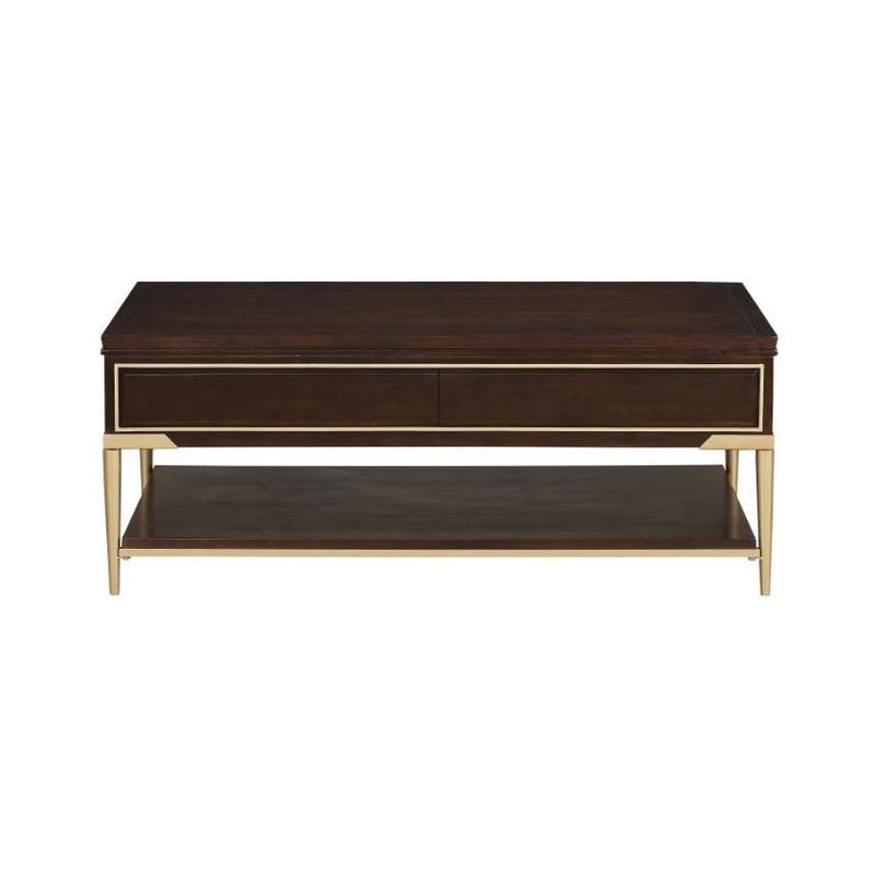 Acme Furniture Eschenbach Coffee Table 85960 IMAGE 5