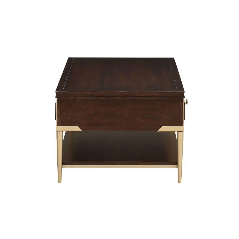 Acme Furniture Eschenbach Coffee Table 85960 IMAGE 6