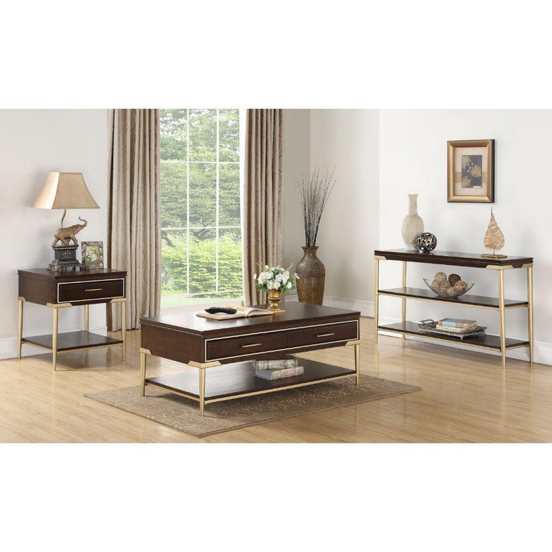 Acme Furniture Eschenbach Coffee Table 85960 IMAGE 8
