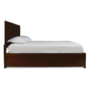 New Classic Furniture Kensington Queen Panel Bed with Storage BH060-310/BH060-328/BH060-330 IMAGE 3