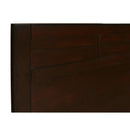 New Classic Furniture Kensington Queen Panel Bed with Storage BH060-310/BH060-328/BH060-330 IMAGE 5