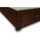 New Classic Furniture Kensington Queen Panel Bed with Storage BH060-310/BH060-328/BH060-330 IMAGE 6