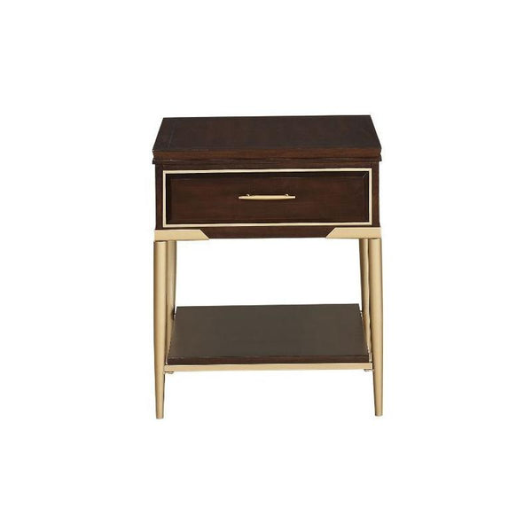 Acme Furniture Eschenbach Coffee Table 85962 IMAGE 1