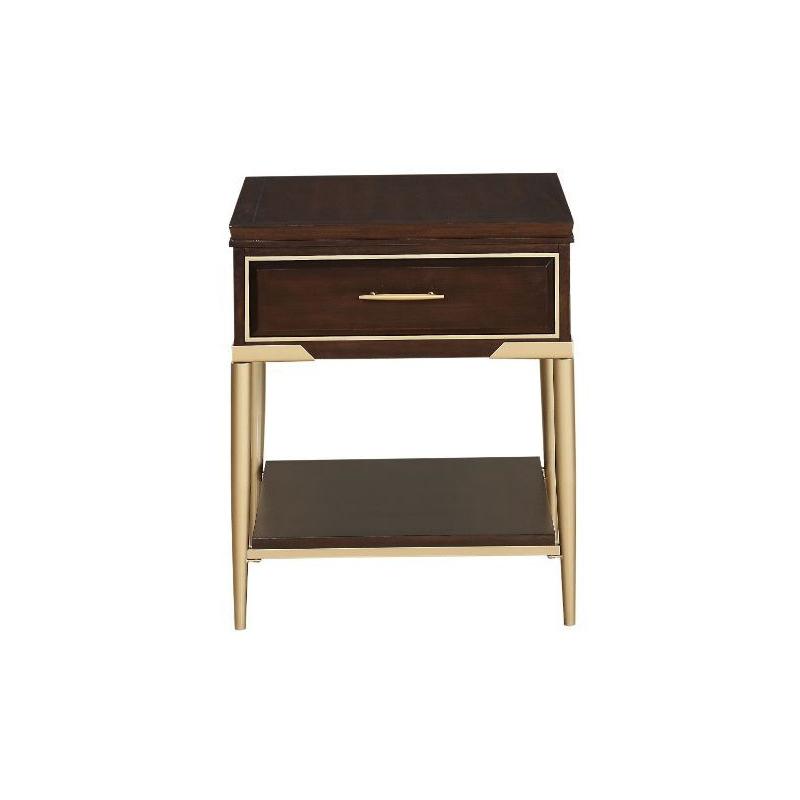 Acme Furniture Eschenbach Coffee Table 85962 IMAGE 1