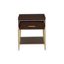 Acme Furniture Eschenbach Coffee Table 85962 IMAGE 2