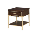 Acme Furniture Eschenbach Coffee Table 85962 IMAGE 3