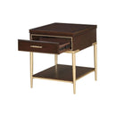 Acme Furniture Eschenbach Coffee Table 85962 IMAGE 4