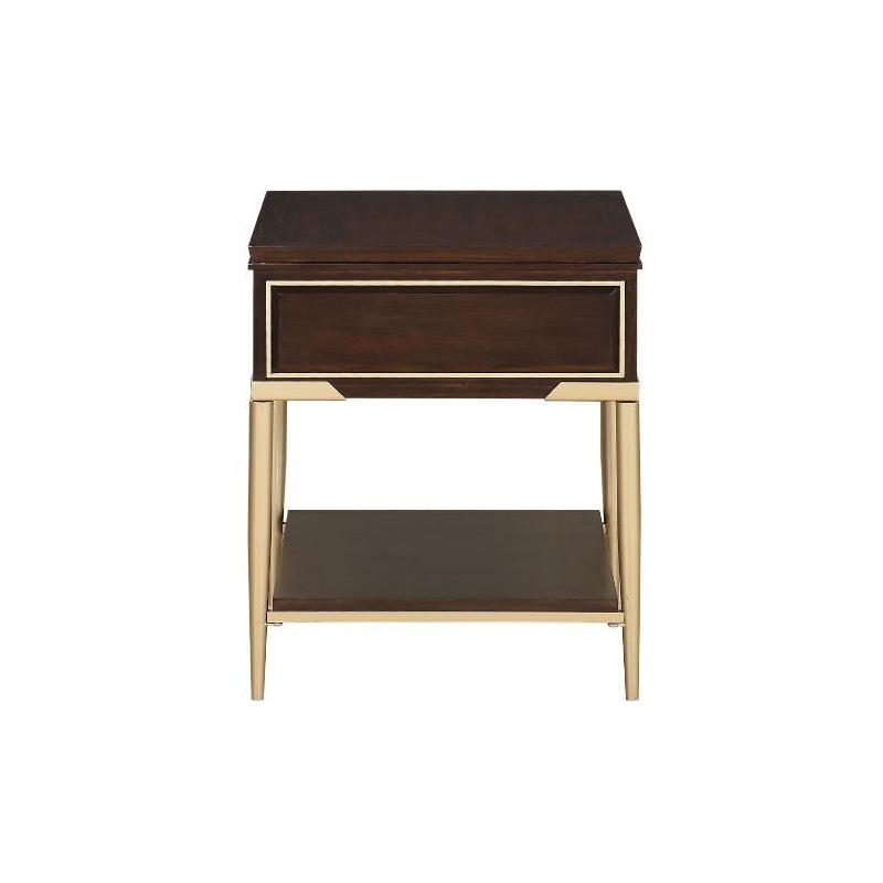 Acme Furniture Eschenbach Coffee Table 85962 IMAGE 5