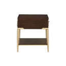 Acme Furniture Eschenbach Coffee Table 85962 IMAGE 6