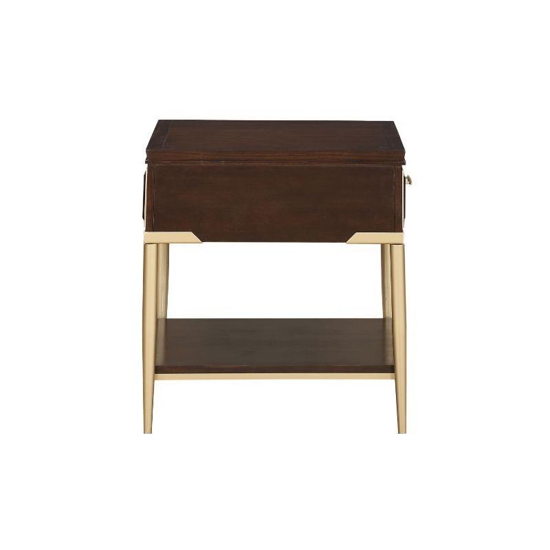 Acme Furniture Eschenbach Coffee Table 85962 IMAGE 6