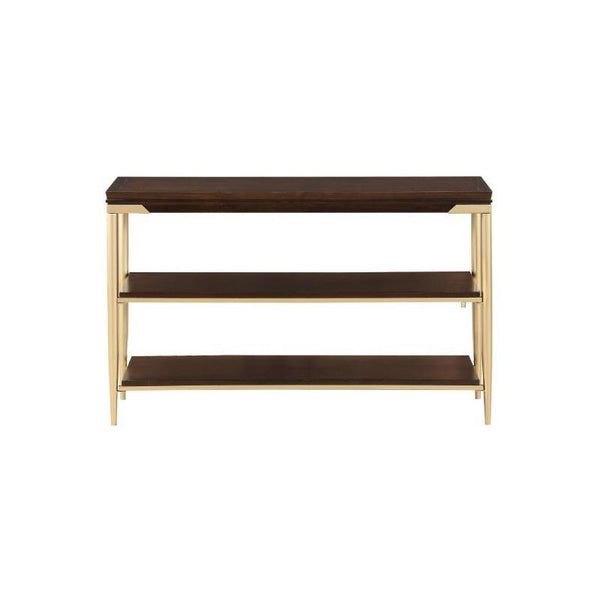 Acme Furniture Eschenbach Sofa Table 85963 IMAGE 1