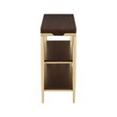 Acme Furniture Eschenbach Sofa Table 85963 IMAGE 3