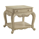 Acme Furniture Ragenardus End Table 86022 IMAGE 1