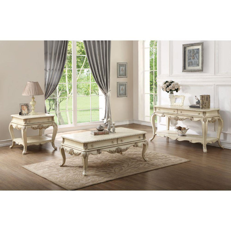 Acme Furniture Ragenardus End Table 86022 IMAGE 3