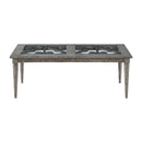 Acme Furniture Artesia Coffee Table 86090 IMAGE 1