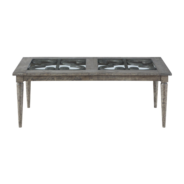 Acme Furniture Artesia Coffee Table 86090 IMAGE 1