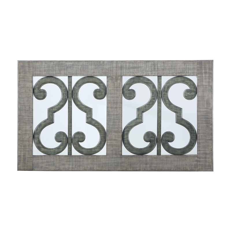 Acme Furniture Artesia Coffee Table 86090 IMAGE 5