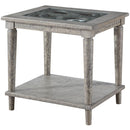 Acme Furniture Artesia End Table 86092 IMAGE 1