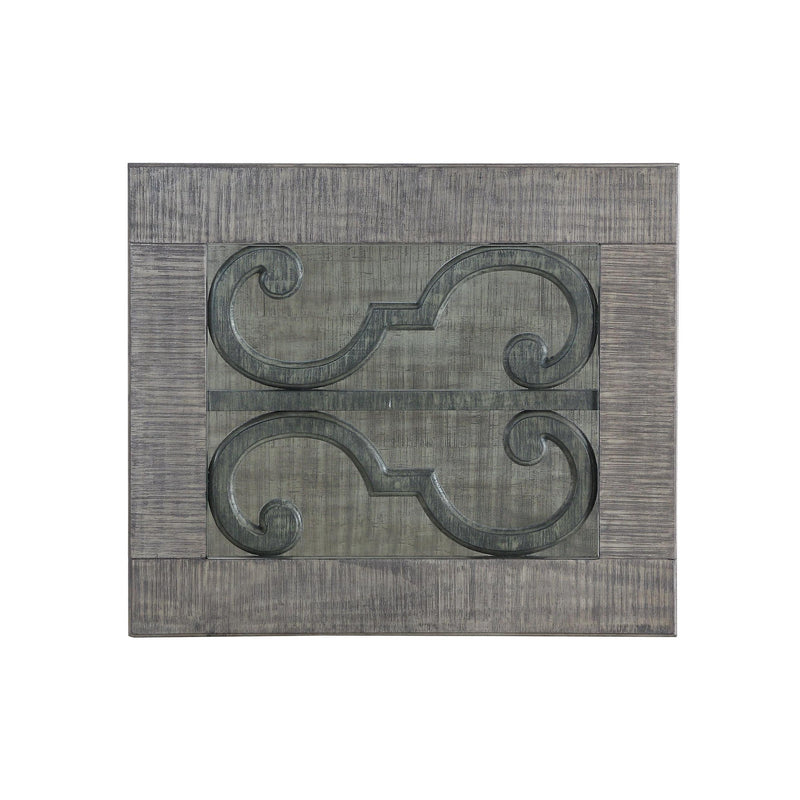 Acme Furniture Artesia End Table 86092 IMAGE 4