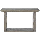 Acme Furniture Artesia Sofa Table 86093 IMAGE 2
