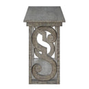 Acme Furniture Artesia Sofa Table 86093 IMAGE 3