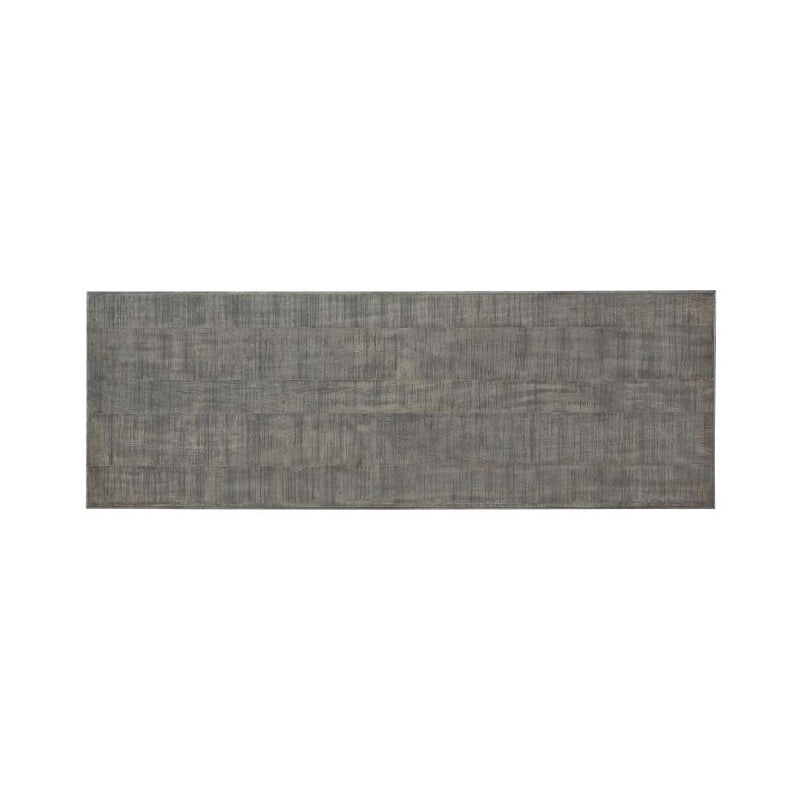 Acme Furniture Artesia Sofa Table 86093 IMAGE 4