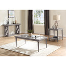 Acme Furniture Artesia Sofa Table 86093 IMAGE 6