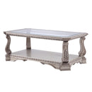 Acme Furniture Northville Coffee Table 86930 IMAGE 3