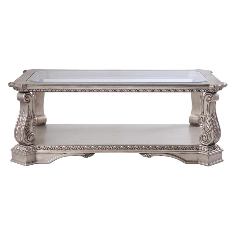 Acme Furniture Northville Coffee Table 86930 IMAGE 4