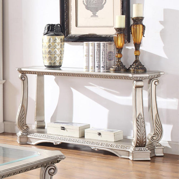 Acme Furniture Northville Sofa Table 86933 IMAGE 1