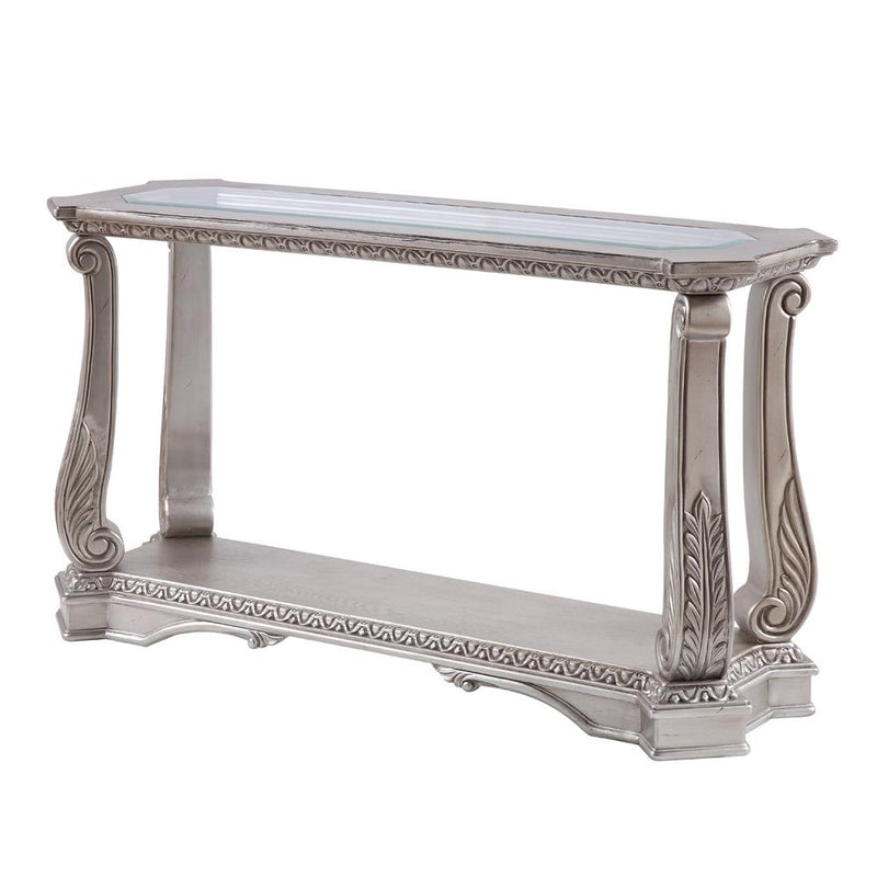 Acme Furniture Northville Sofa Table 86933 IMAGE 2