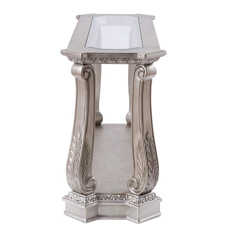 Acme Furniture Northville Sofa Table 86933 IMAGE 4