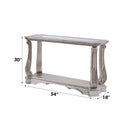 Acme Furniture Northville 86933 Sofa Table IMAGE 6