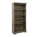 Legends Furniture Bookcases 4-Shelf PA6172.CHR IMAGE 1