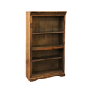 Legends Furniture Bookcases 3-Shelf PA6360.AWY IMAGE 1