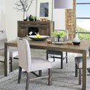 Legends Furniture Arcadia Buffet ZARC-8350 IMAGE 4